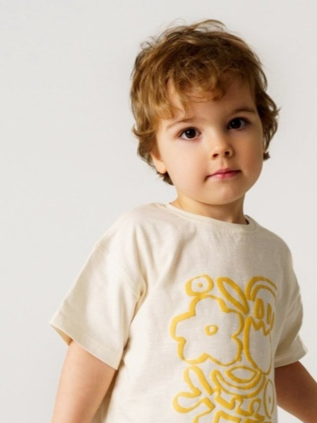 Worn-out shoes from endless…