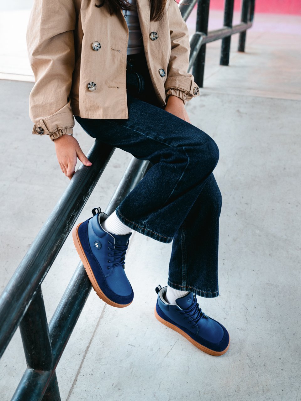 Nothing makes us happier than…