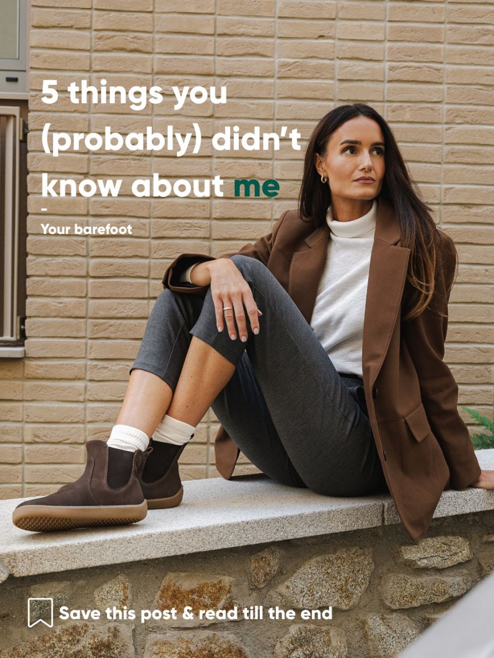 Think you know everything…