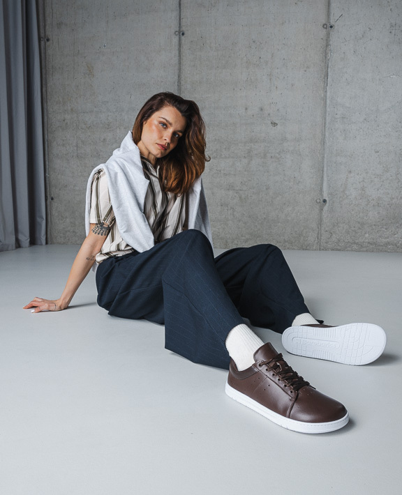 Obrázok kategórie Barebarics barefoot