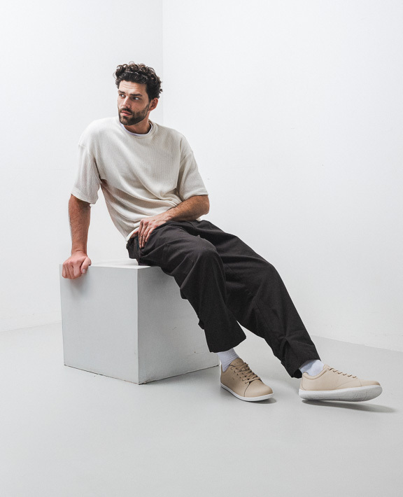 Obrázok kategórie Pánsky barefoot