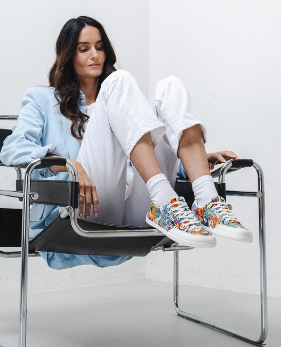 Obrázok kategórie Dámsky barefoot